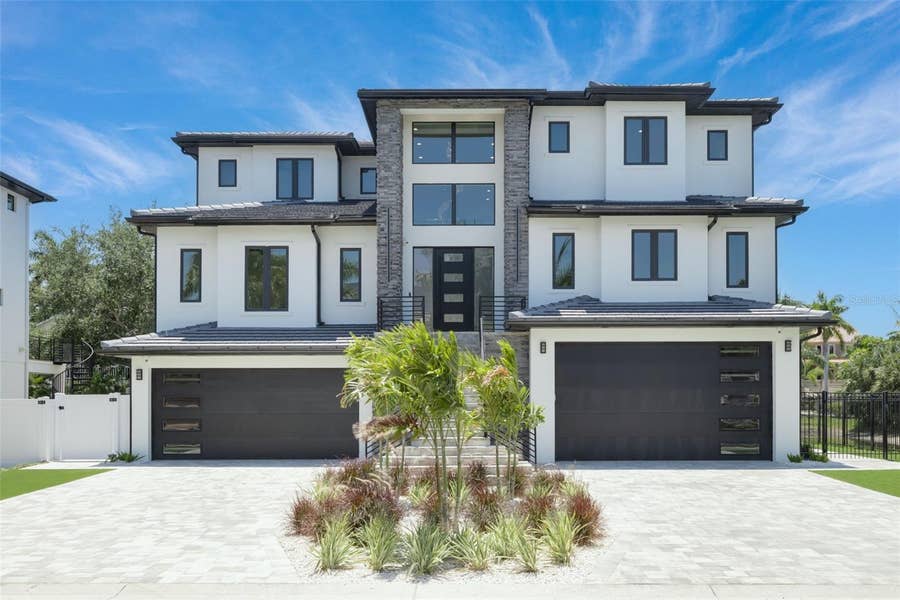 Property photo for 6012 KIPPS COLONY DRIVE E, Gulfport, FL