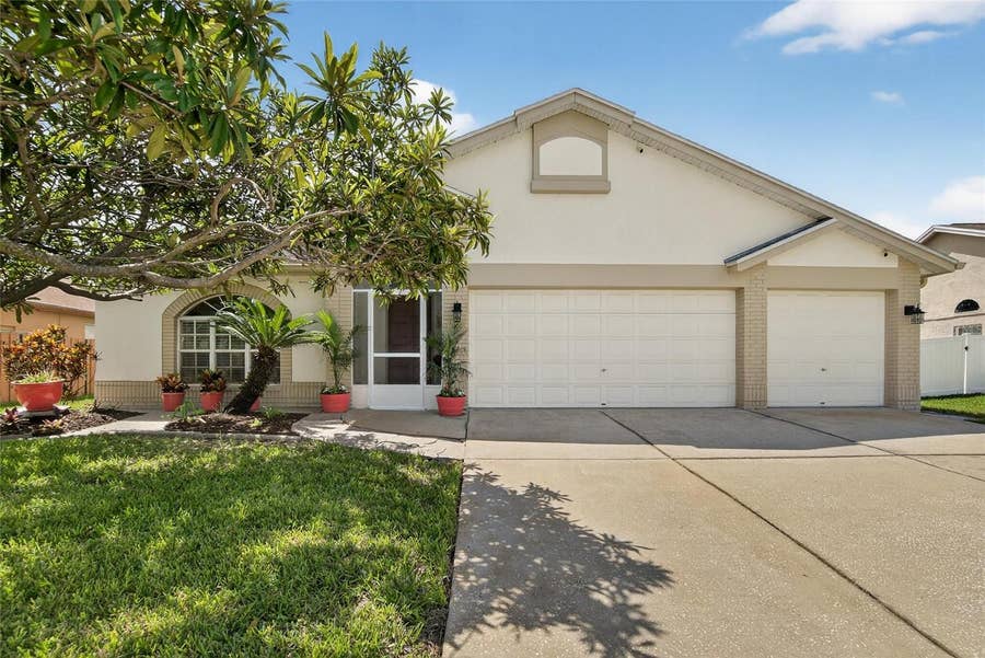 Property photo for 13029 PRESTWICK DRIVE, Riverview, FL