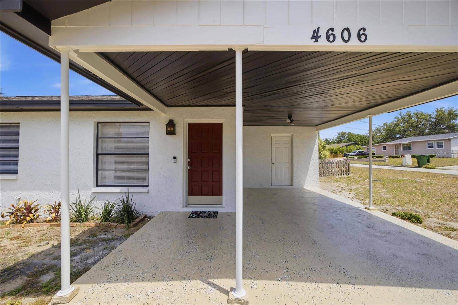 4606 E LINEBAUGH AVENUE, Tampa, FL 33617 4606 E LINEBAUGH AVENUE, Tampa, FL 33617