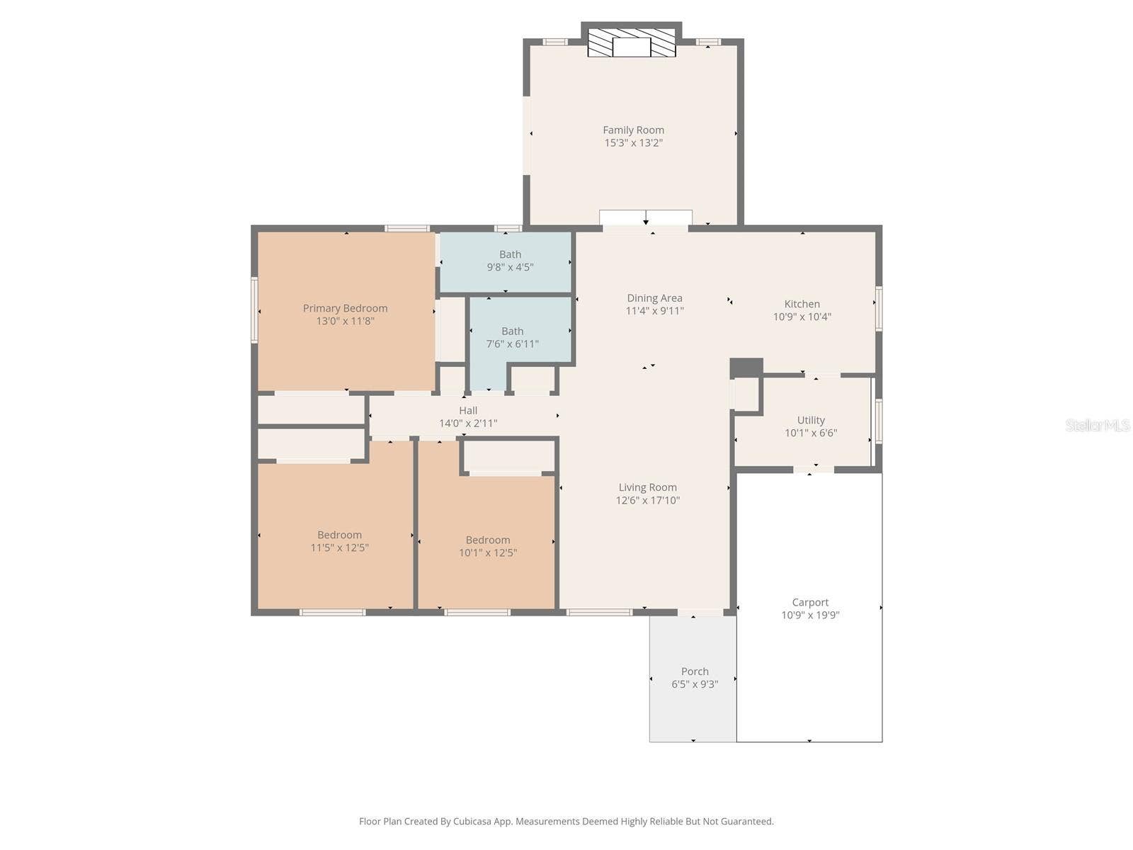 4606 E LINEBAUGH AVENUE, Tampa, FL 33617 4606 E LINEBAUGH AVENUE, Tampa, FL 33617