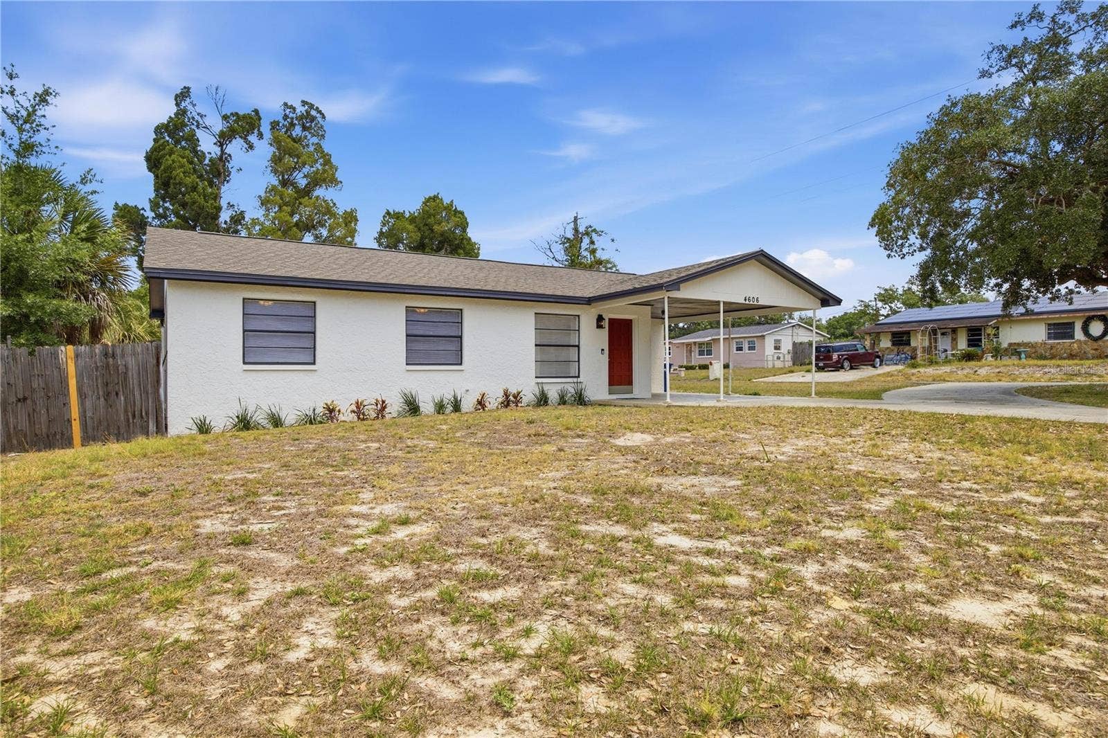 4606 E LINEBAUGH AVENUE, Tampa, FL 33617 4606 E LINEBAUGH AVENUE, Tampa, FL 33617