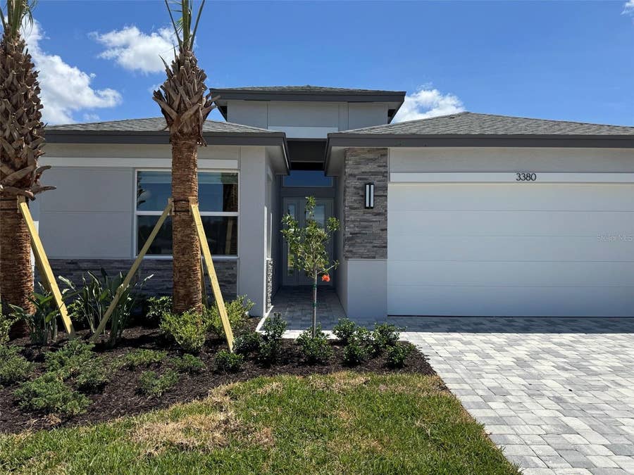 Property photo for 3380 MALTA AVENUE, Wesley Chapel, FL