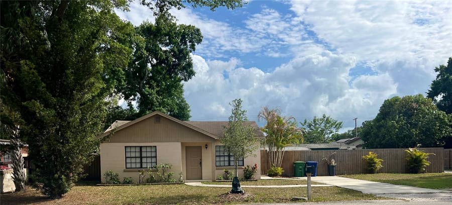 Property photo for 3110 W IVY STREET, Tampa, FL