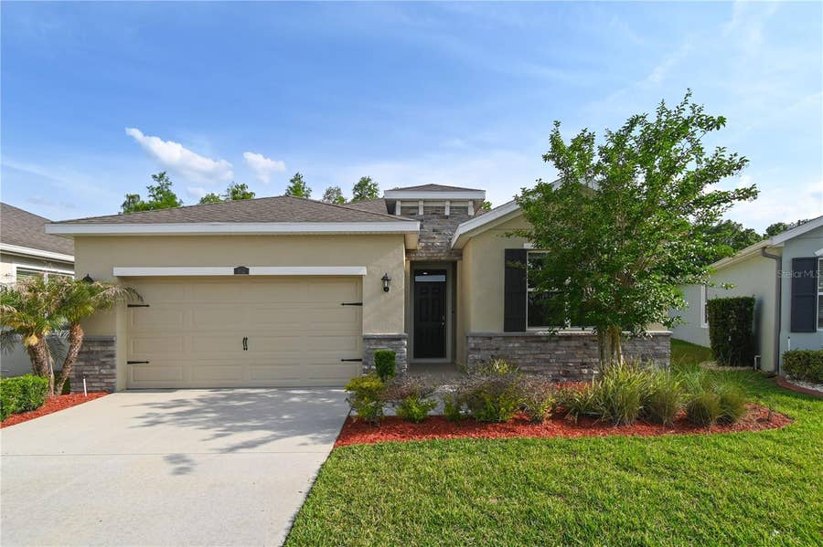 Property photo for 1052 MANZANAR PLACE, Wesley Chapel, FL