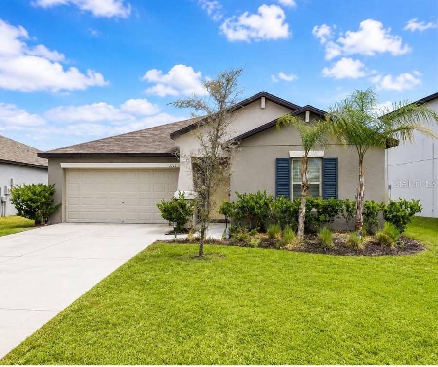 Property photo for 5722 KEATON SPRINGS DRIVE, Lakeland, FL