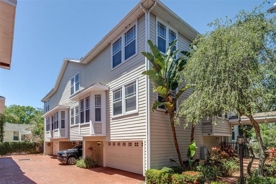 Property photo for 3315 W DE LEON STREET, #16, Tampa, FL