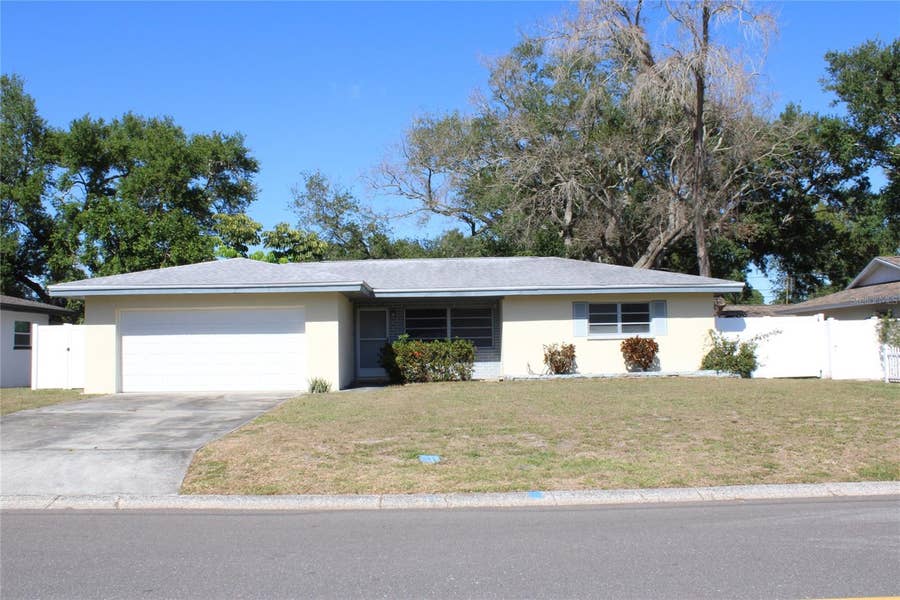 Property photo for 1523 S FREDRICA AVENUE, Clearwater, FL