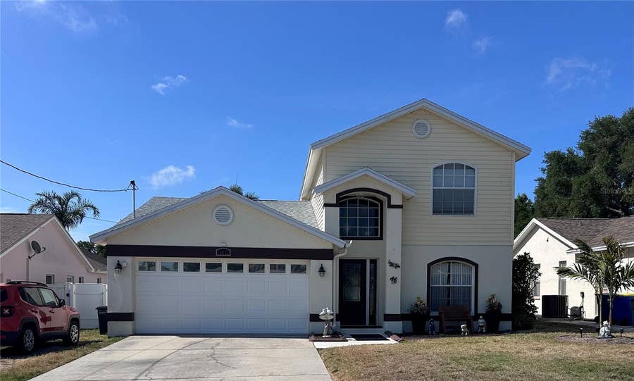 Property photo for 10632 LAKE VISTA DRIVE, Seminole, FL
