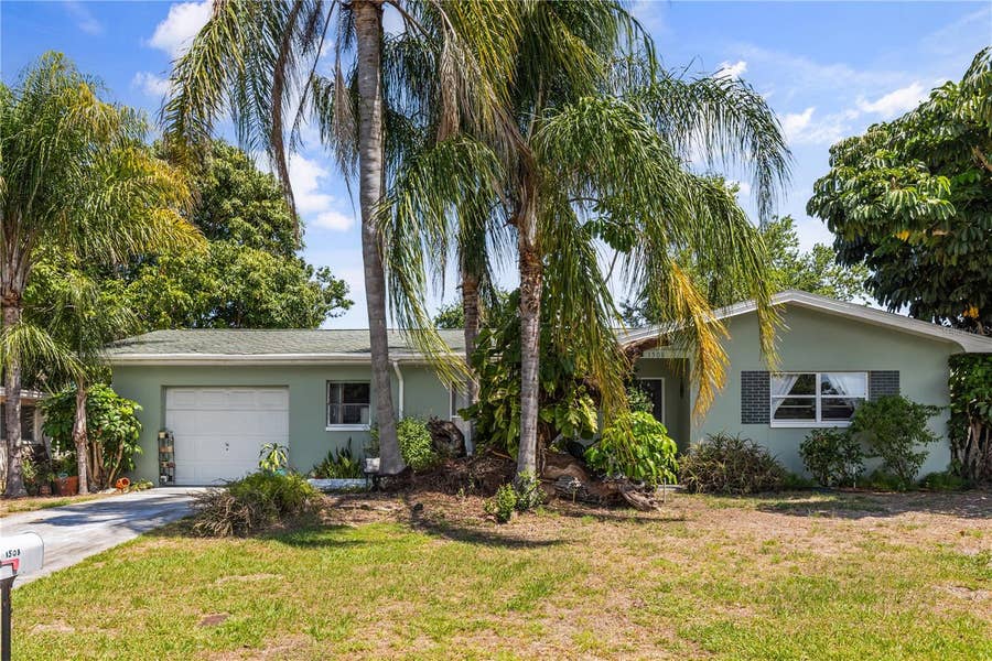 Property photo for 1508 ERIN LANE, Clearwater, FL
