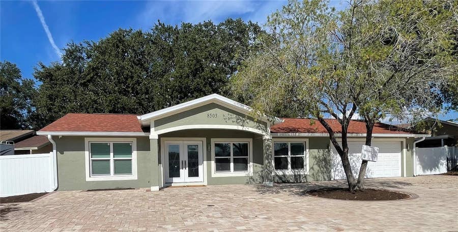 Property photo for 8503 WOODWICK COURT, Tampa, FL
