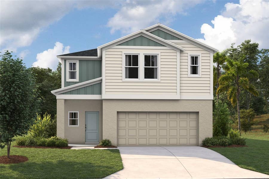 Property photo for 5456 SAN PIETRO DRIVE, Winter Haven, FL