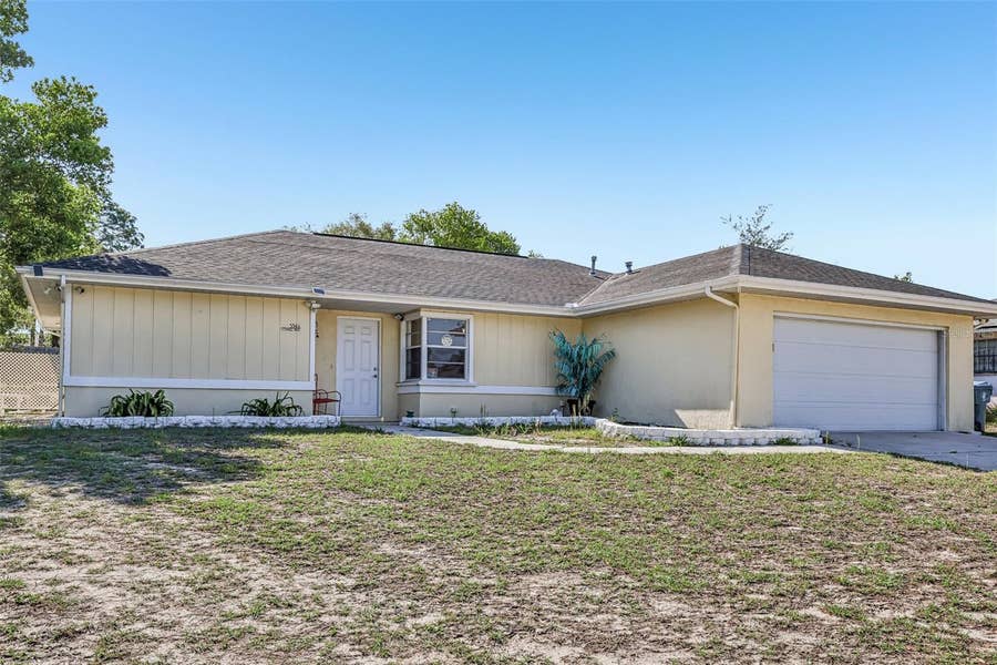 Property photo for 5344 LOWELL AVE, Spring Hill, FL