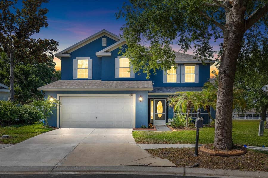 Property photo for 11114 GOLDENROD FERN DRIVE, Riverview, FL