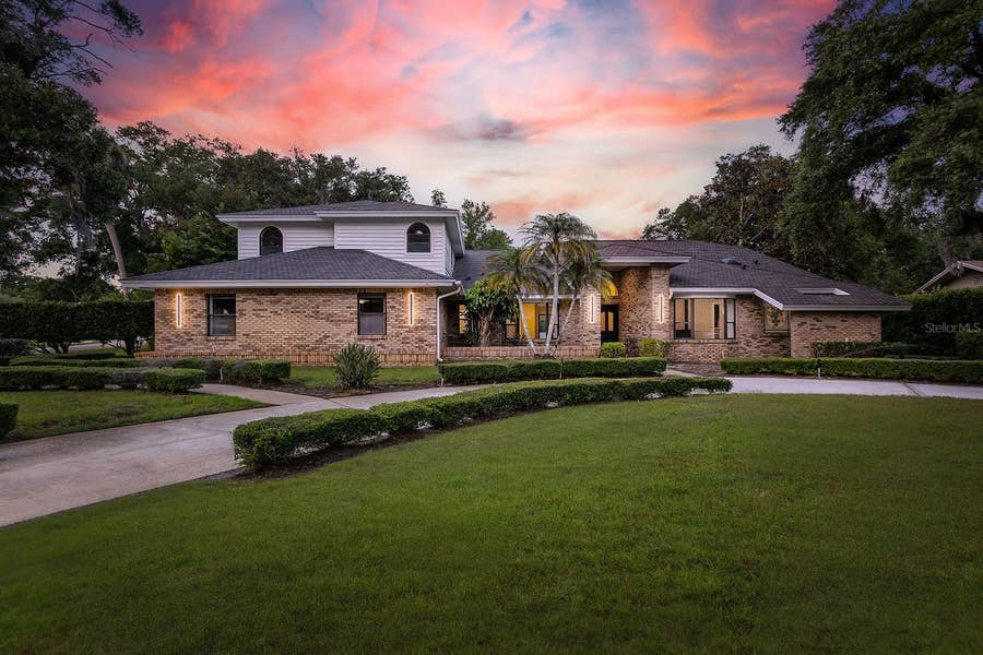 Property photo for 2901 ST ANDREWS BOULEVARD, Tarpon Springs, FL