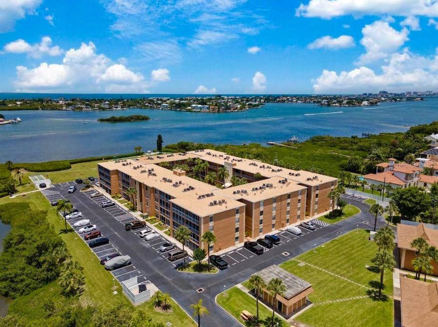 Property photo for 12760 INDIAN ROCKS ROAD, #1031, Largo, FL