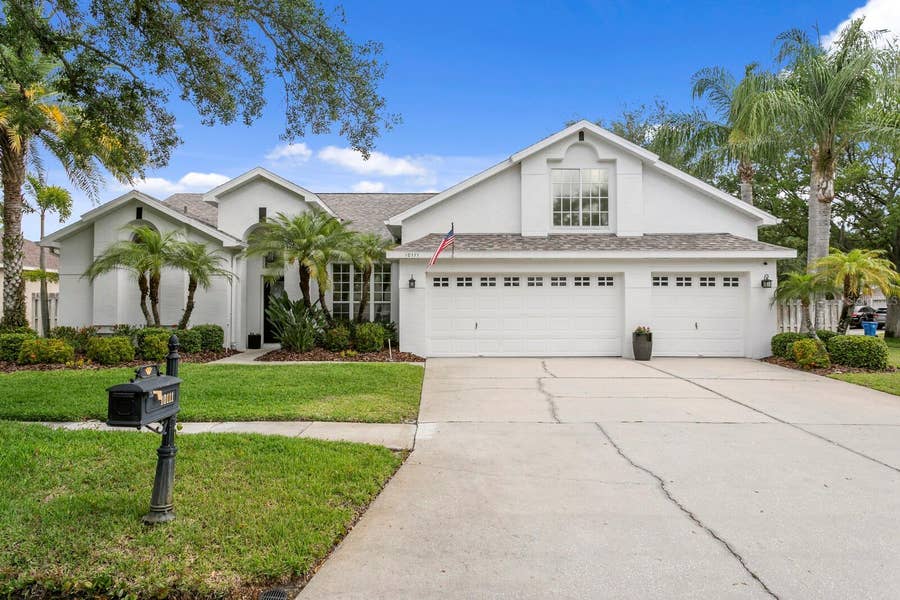 Property photo for 10111 KINGSBRIDGE AVENUE, Tampa, FL