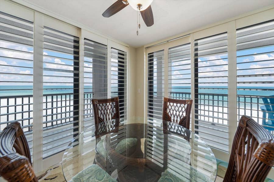 Property photo for 1660 GULF BOULEVARD, #403, Clearwater Beach, FL