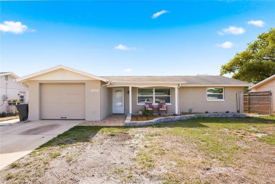 Property photo for 11205 GLOVER ROAD, Port Richey, FL