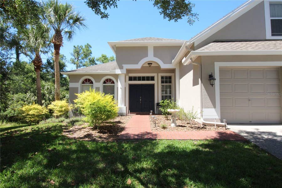 Property photo for 14743 HERONGLEN DRIVE, Lithia, FL