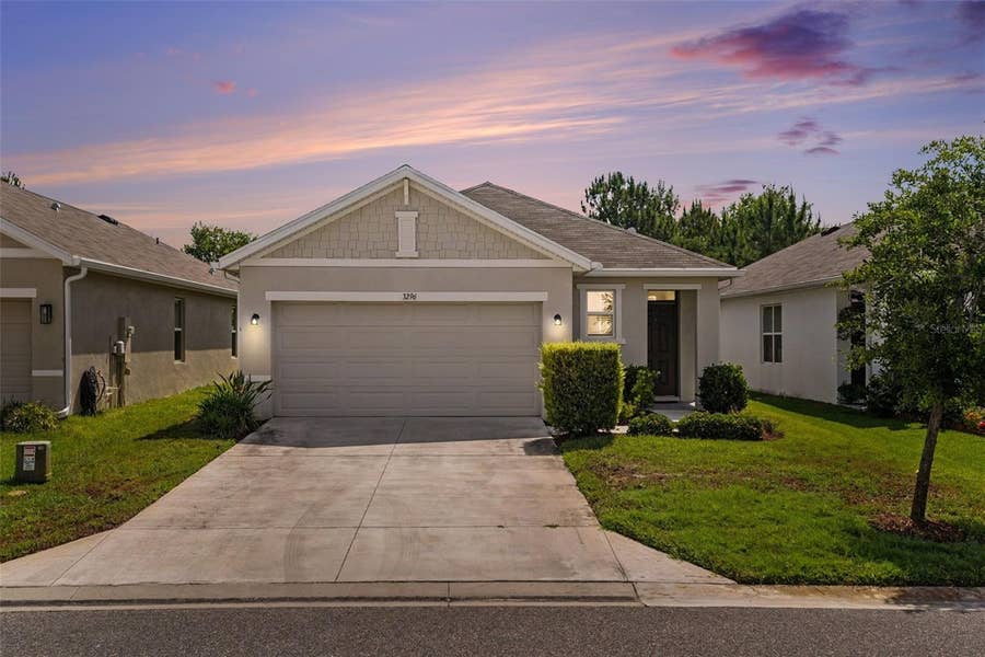 Property photo for 3296 SUNCOAST PLAINS DRIVE, Odessa, FL