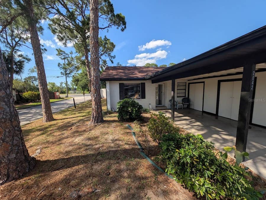 Property photo for 2042 SUNSET GROVE LANE, Clearwater, FL