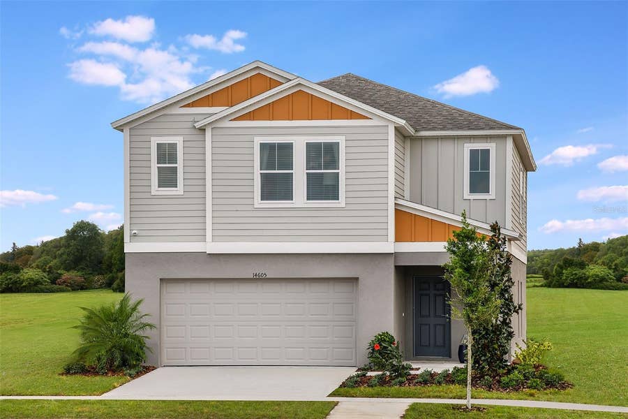 Property photo for 1700 VANILLA STREET, Haines City, FL