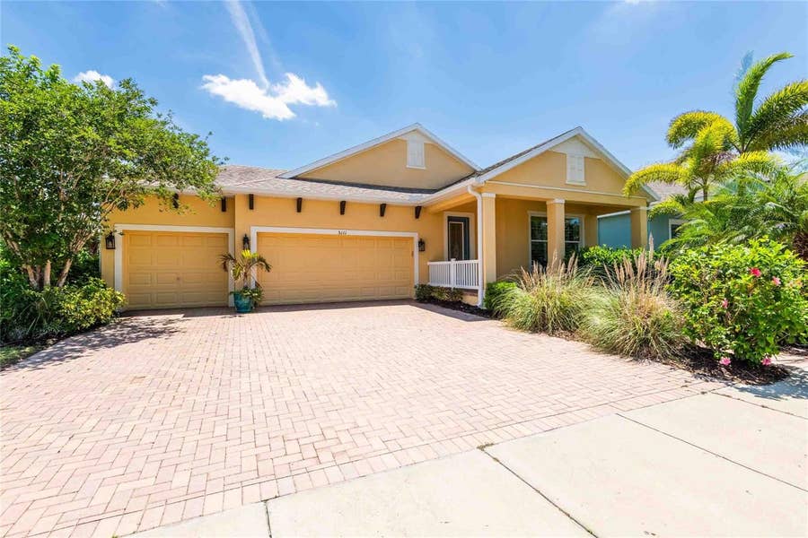 Property photo for 5111 COASTAL SCENE DRIVE, Apollo Beach, FL
