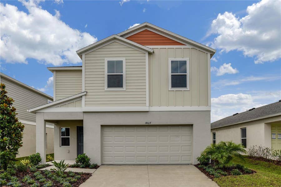 Property photo for 1719 VANILLA STREET, Haines City, FL