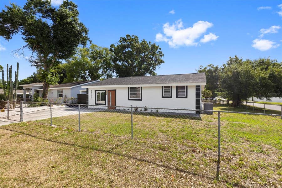 Property photo for 5501 N ALBANY AVENUE, Tampa, FL