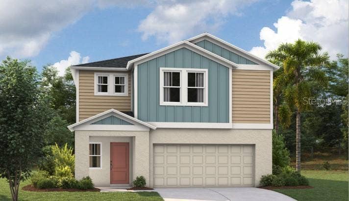 Property photo for 1569 SAGE AVENUE, Haines City, FL