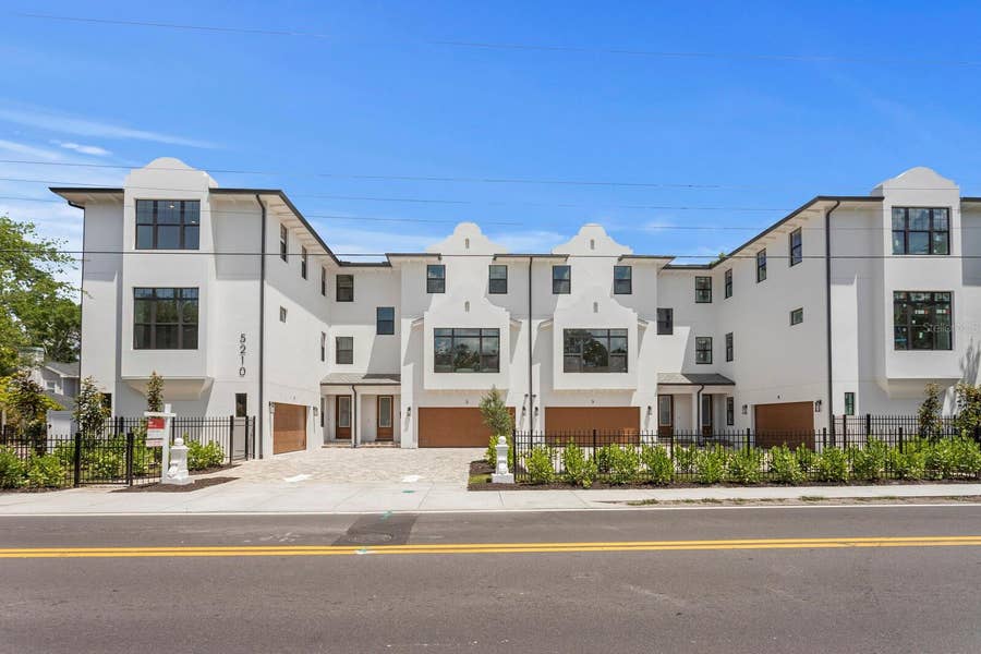 Property photo for 5210 BAYSHORE BOULEVARD, #2, Tampa, FL