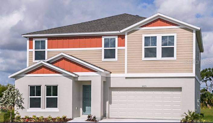 Property photo for 1346 PALMEROY ROAD, Haines City, FL