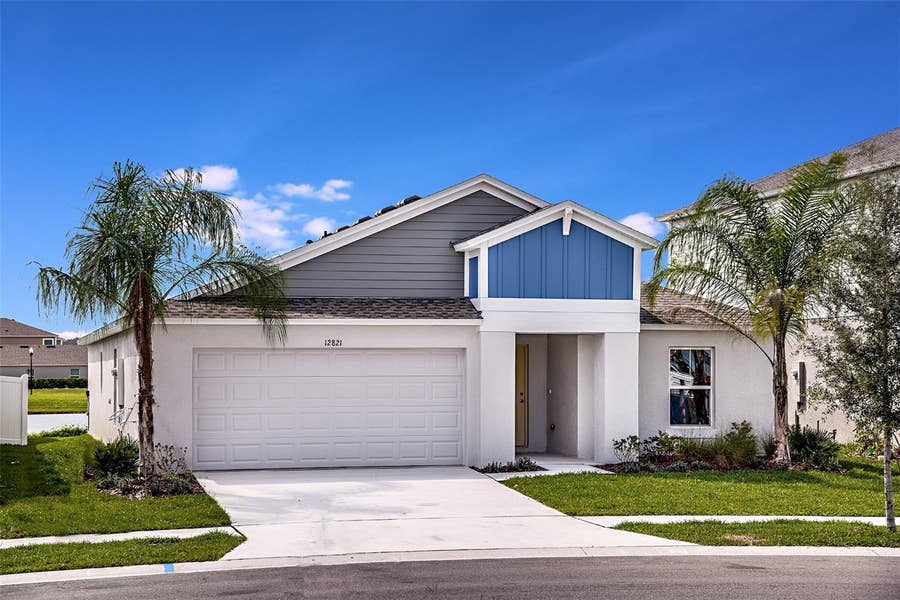 Property photo for 1350 PALMEROY ROAD, Haines City, FL