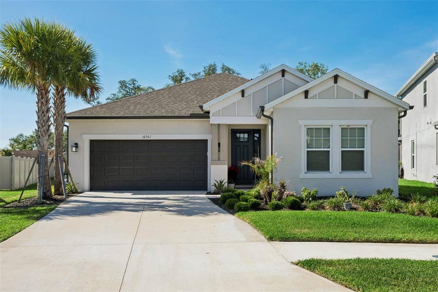 Property photo for 10561 TRANQUIL MEADOW LOOP, Riverview, FL