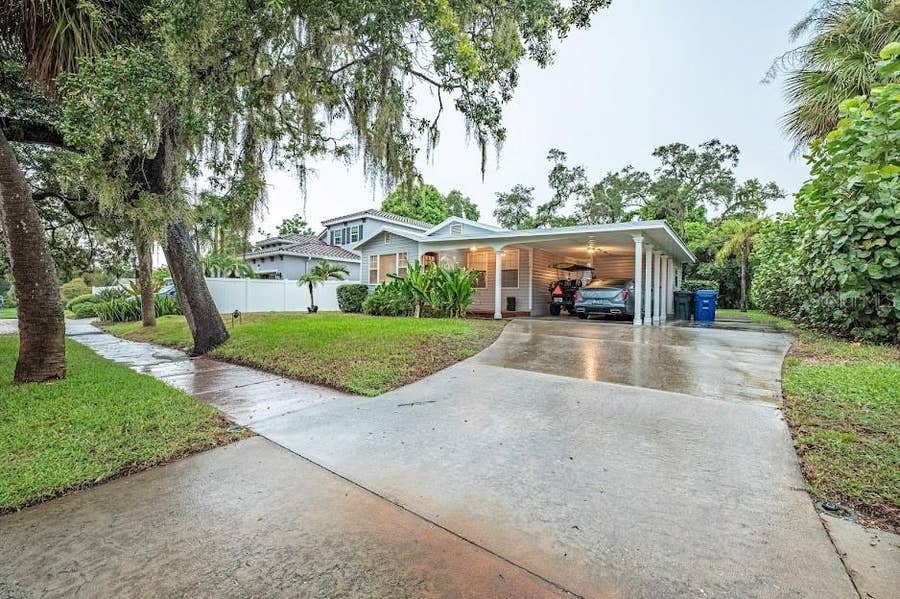 Property photo for 1837 WORRINGTON STREET, Sarasota, FL