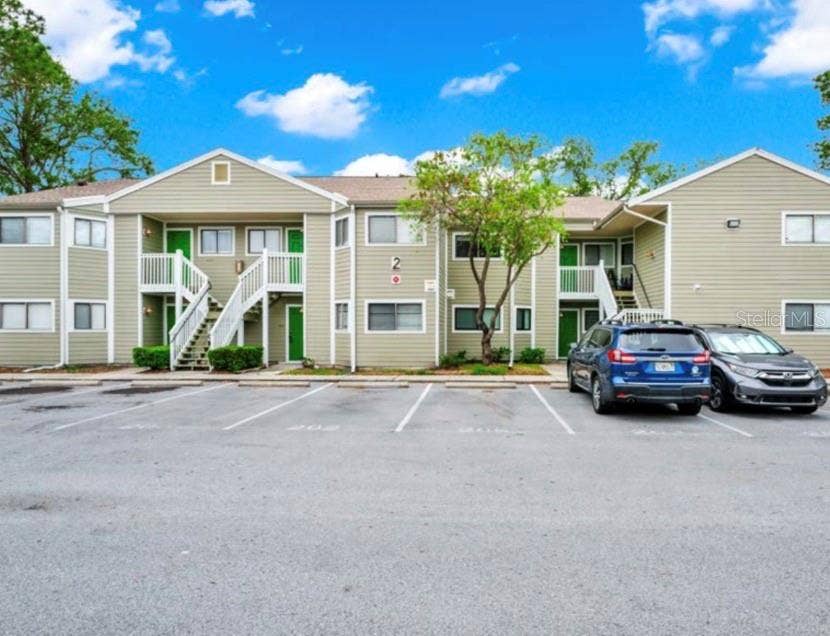 Property photo for 7298 ULMERTON ROAD, #316, Largo, FL