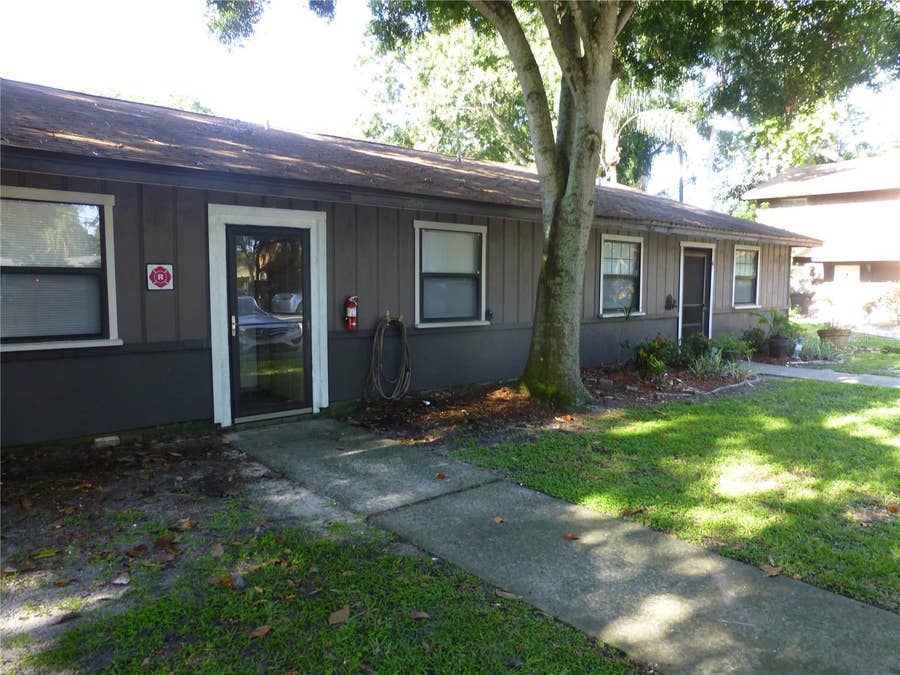 Property photo for 1890 WOLFORD ROAD, #5, Clearwater, FL