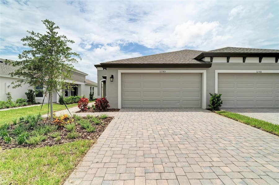 Property photo for 12365 OAK  HILL WAY, Parrish, FL