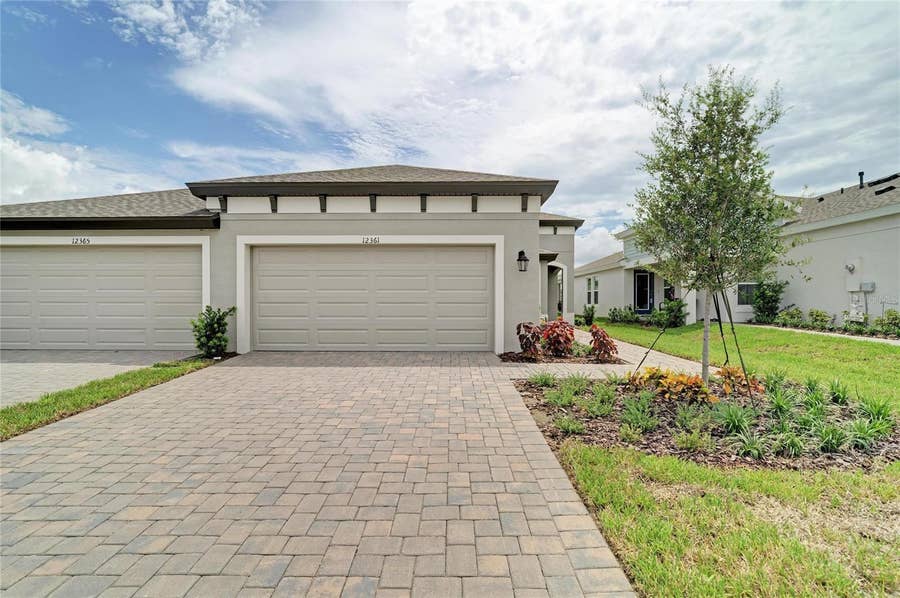 Property photo for 12361 OAK  HILL WAY, Parrish, FL