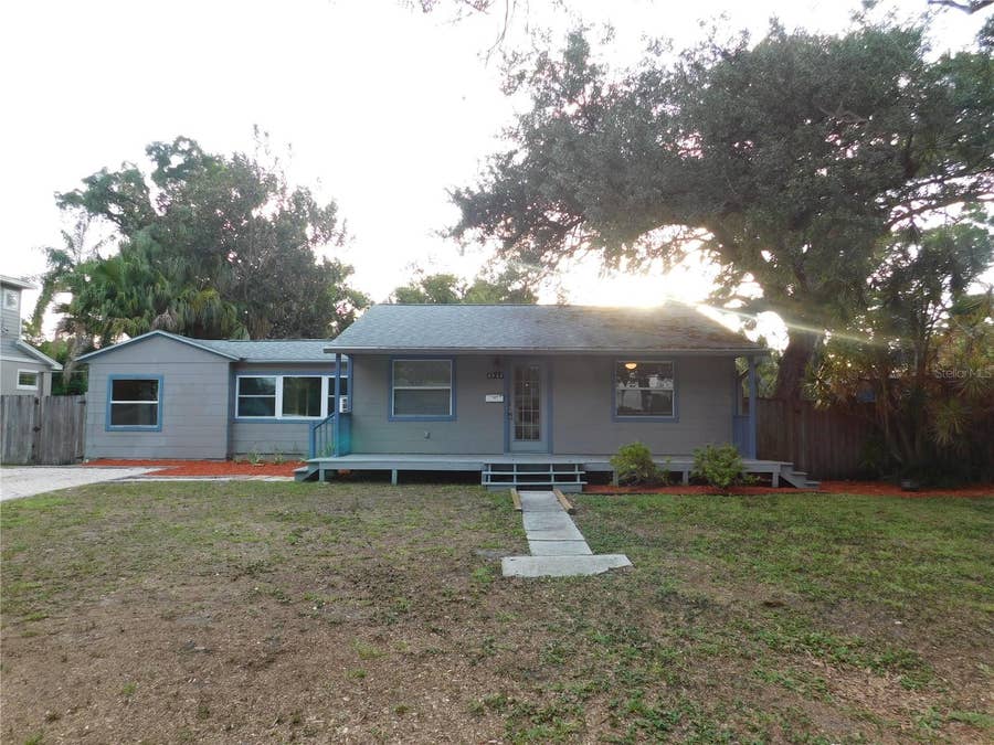 Property photo for 4934 20TH STREET N, St Petersburg, FL