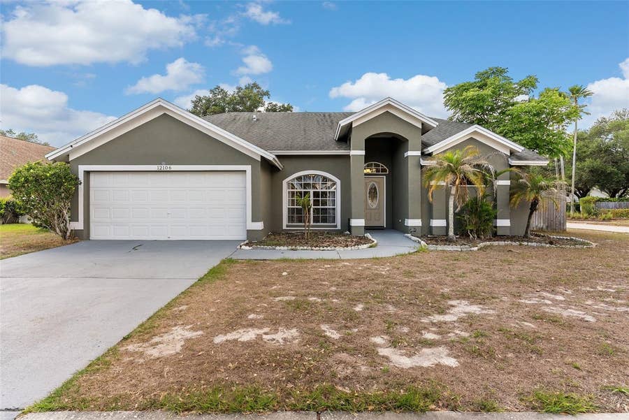 Property photo for 12106 SHADY FOREST DRIVE, Riverview, FL