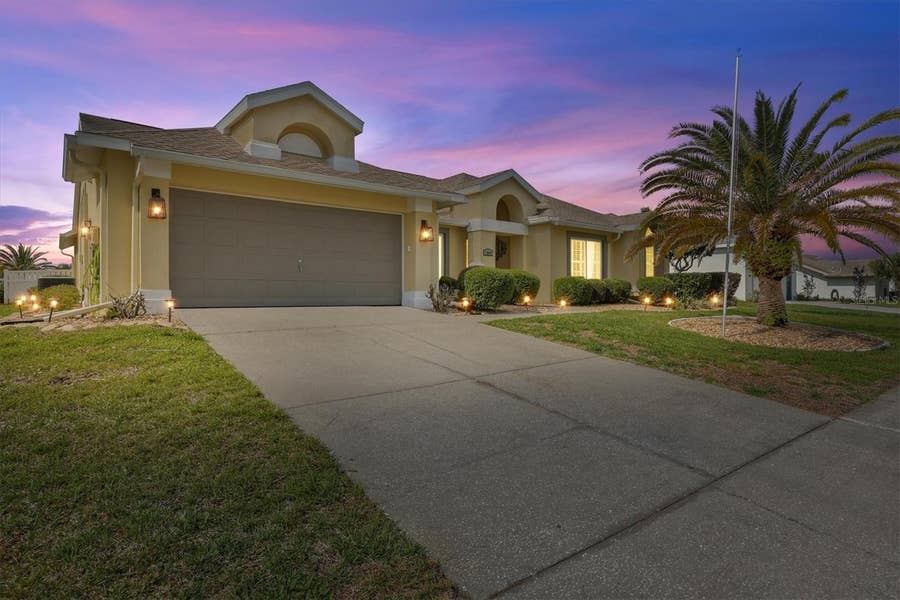 Property photo for 1049 LARKIN ROAD, Spring Hill, FL