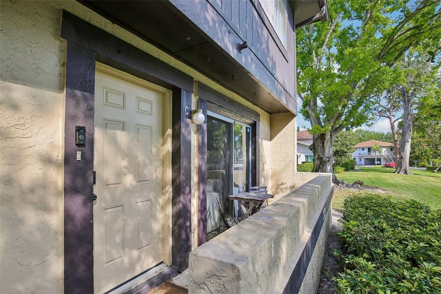 Property photo for 1836 BOUGH AVENUE, #C, Clearwater, FL