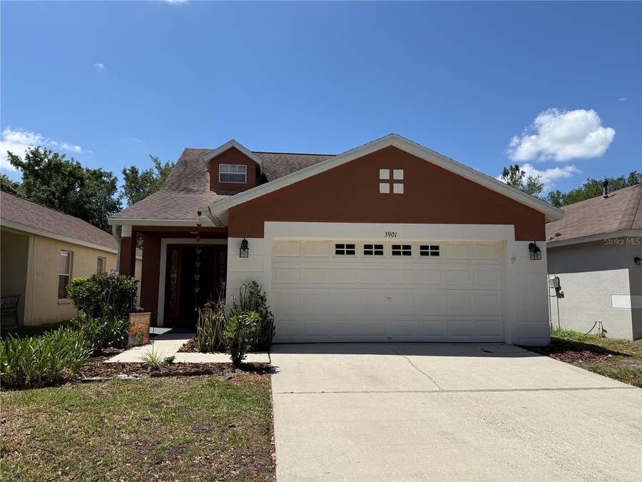 Property photo for 5901 WRENWATER DRIVE, Lithia, FL