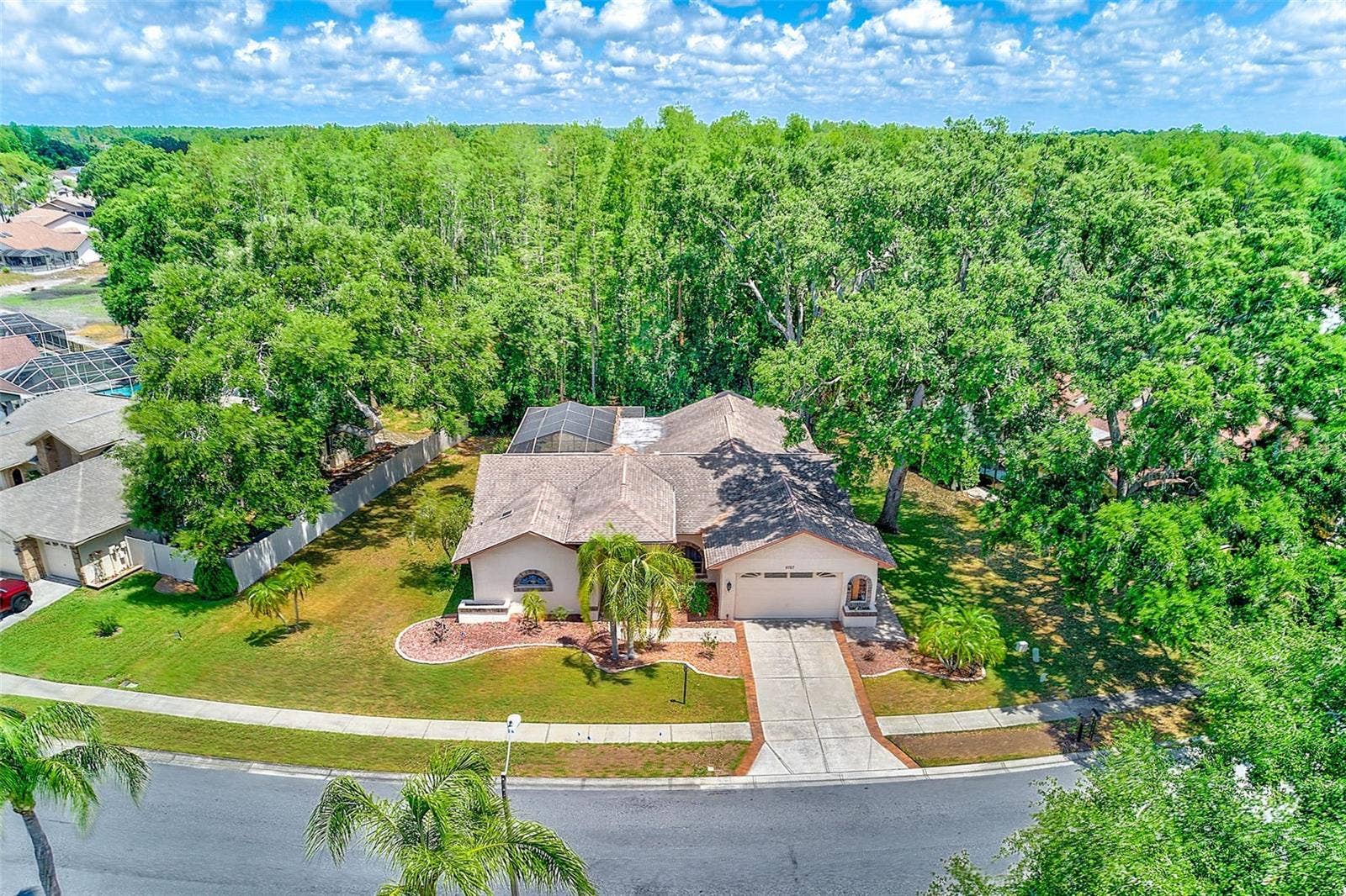 9757 HERMOSILLO DRIVE, New Port Richey, FL 34655