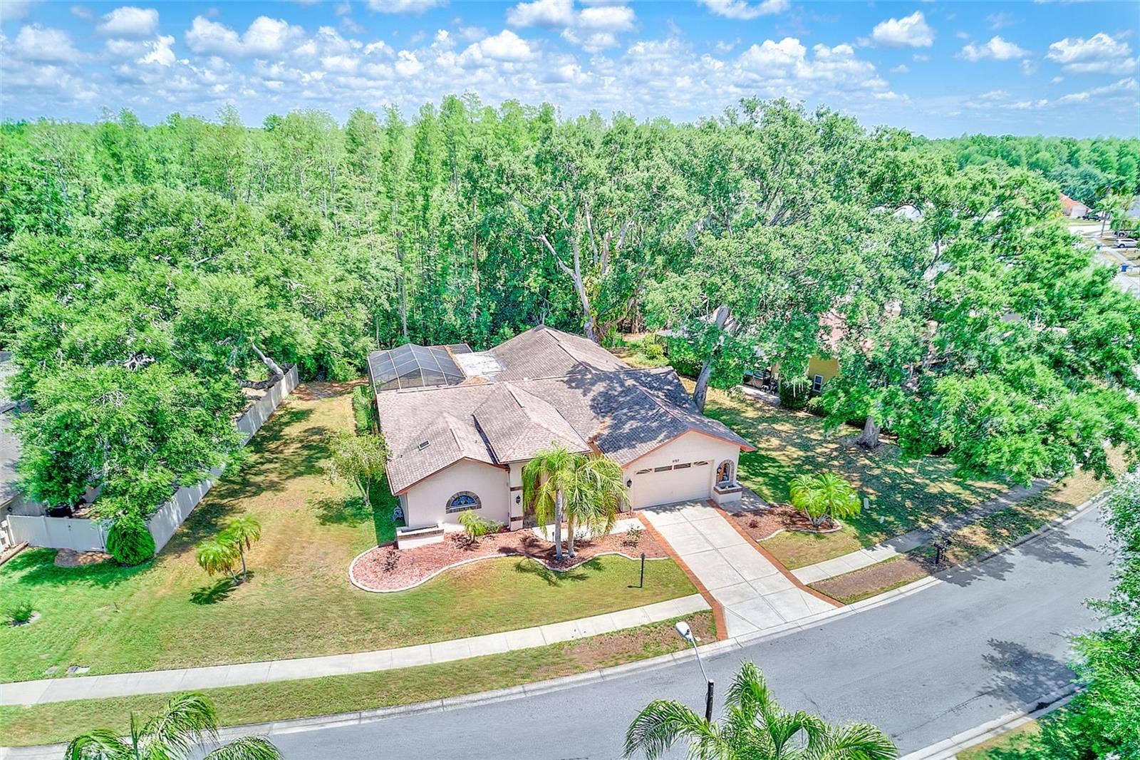 9757 HERMOSILLO DRIVE, New Port Richey, FL 34655