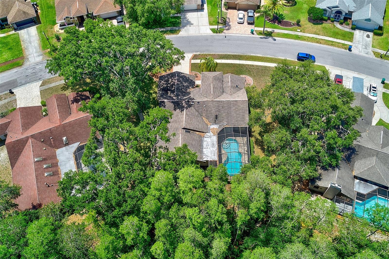 9757 HERMOSILLO DRIVE, New Port Richey, FL 34655