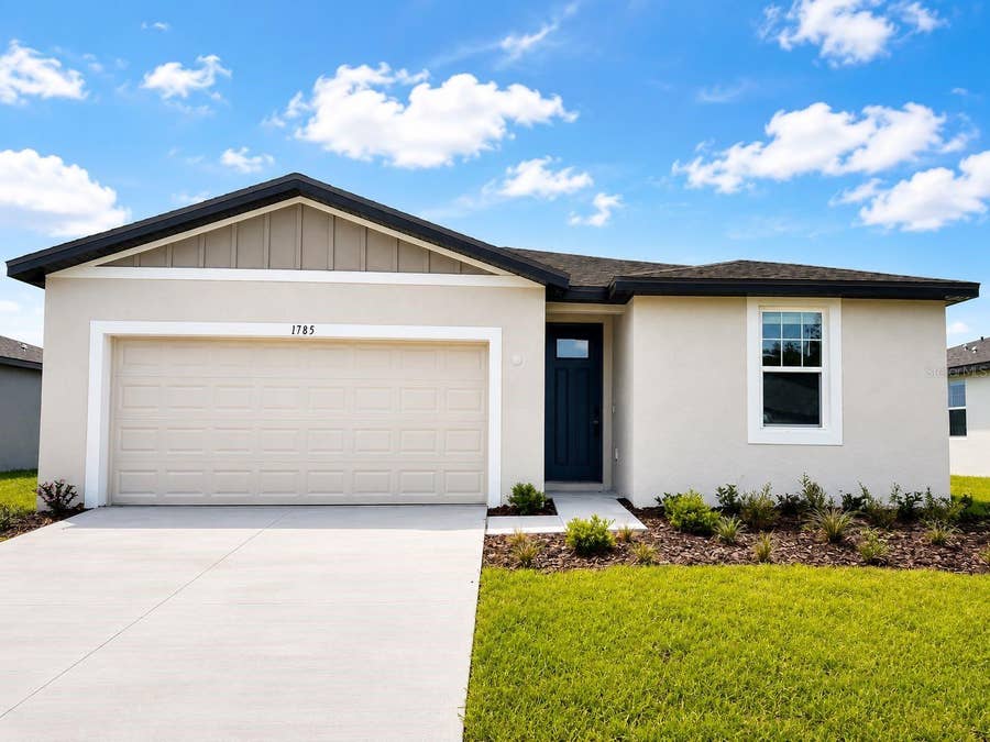 Property photo for 1785 FOREST RUN LANE, Auburndale, FL
