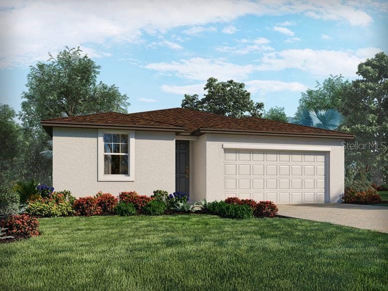 Property photo for 1777 FOREST RUN LANE, Auburndale, FL