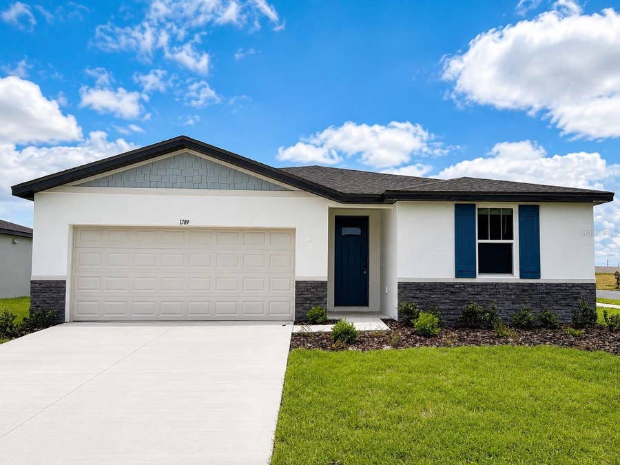 Property photo for 1789 FOREST RUN LANE, Auburndale, FL